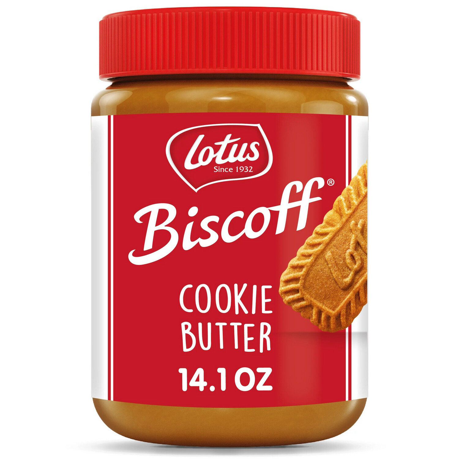 Biscoff Spread