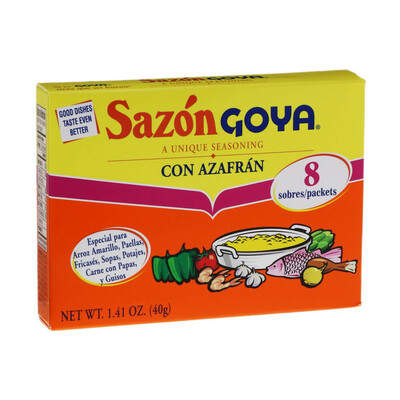 Sanzon Goya