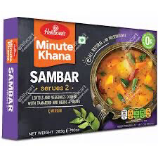 Sambar Medium