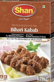 Bihari Kabab