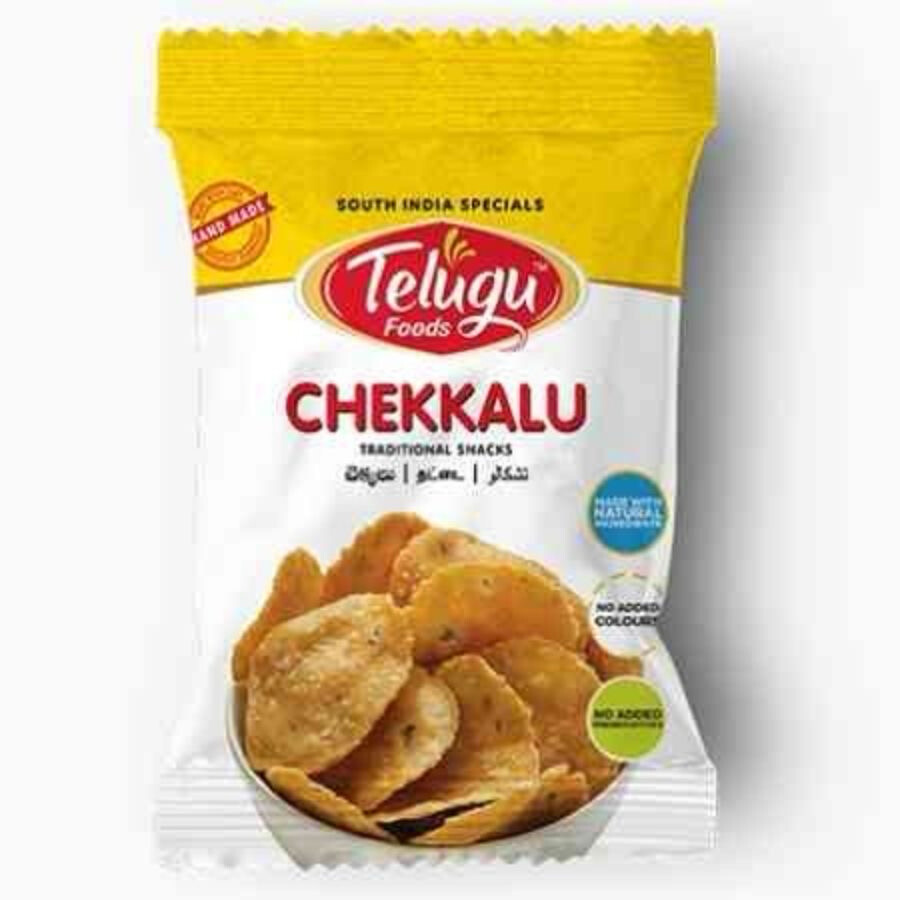 Telugu Chekkalu