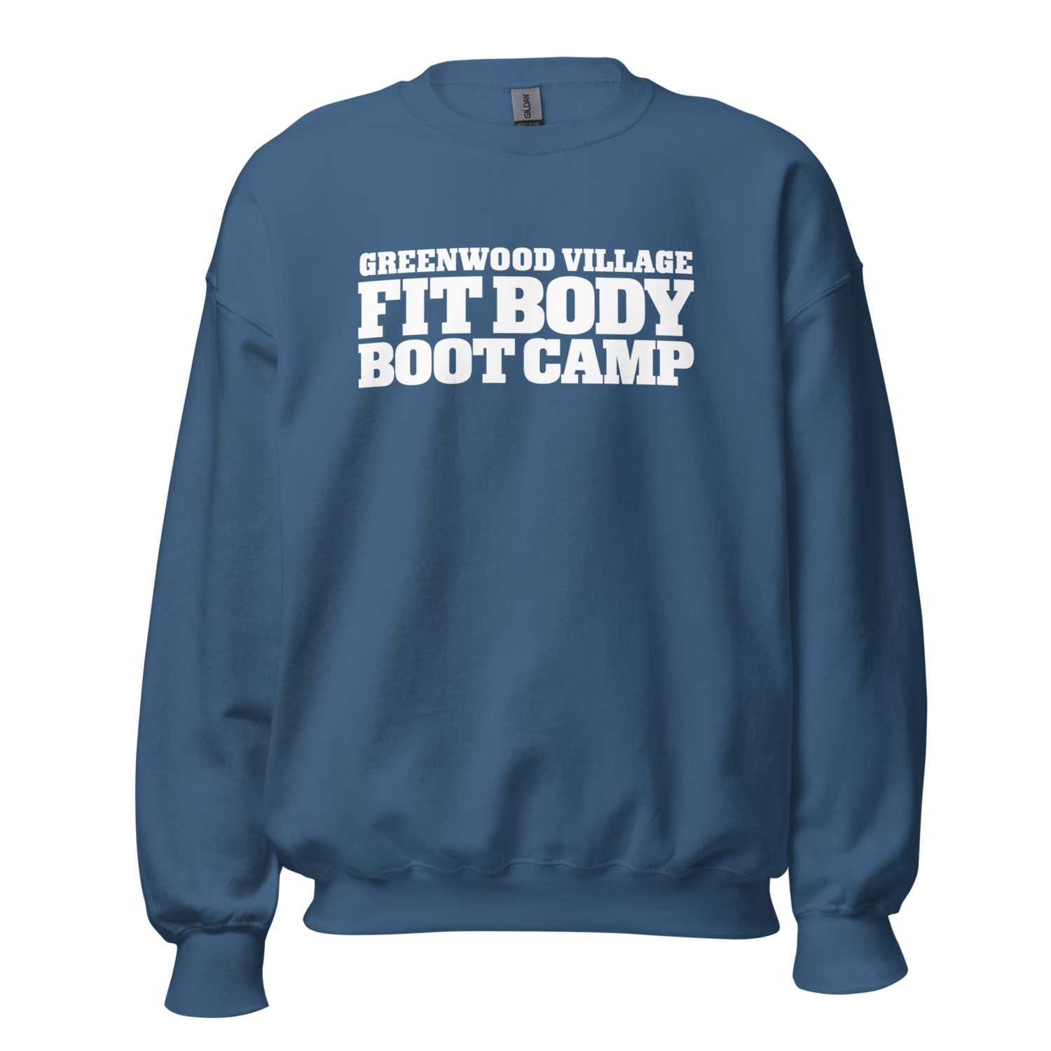 Unisex Fleece Sweatshirt