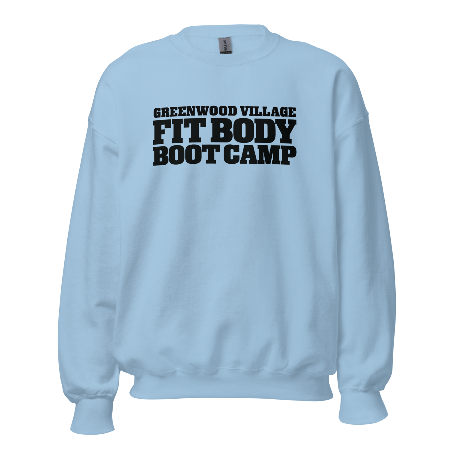 Unisex Fleece Sweatshirt