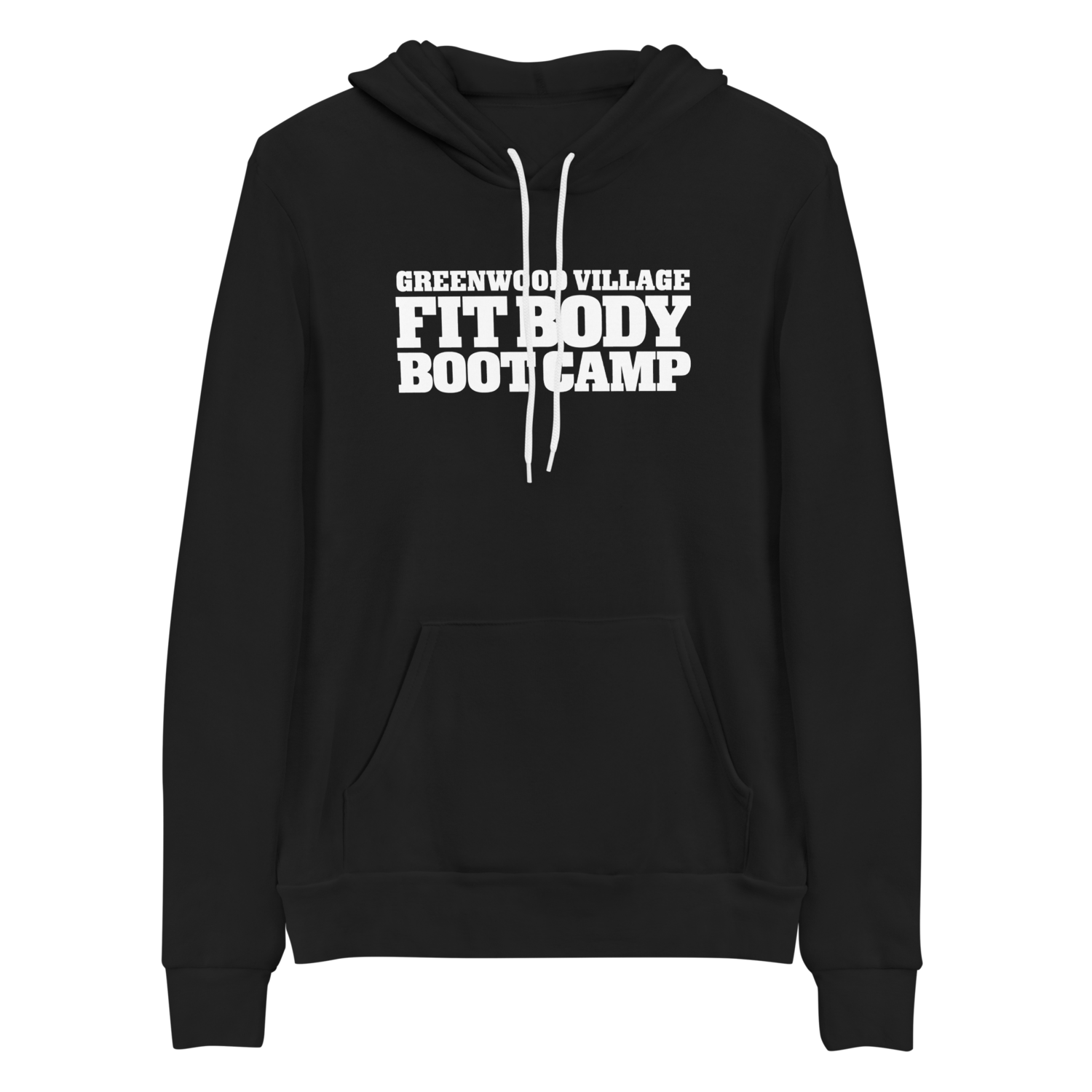 Heavy Blend Pullover Hoodie