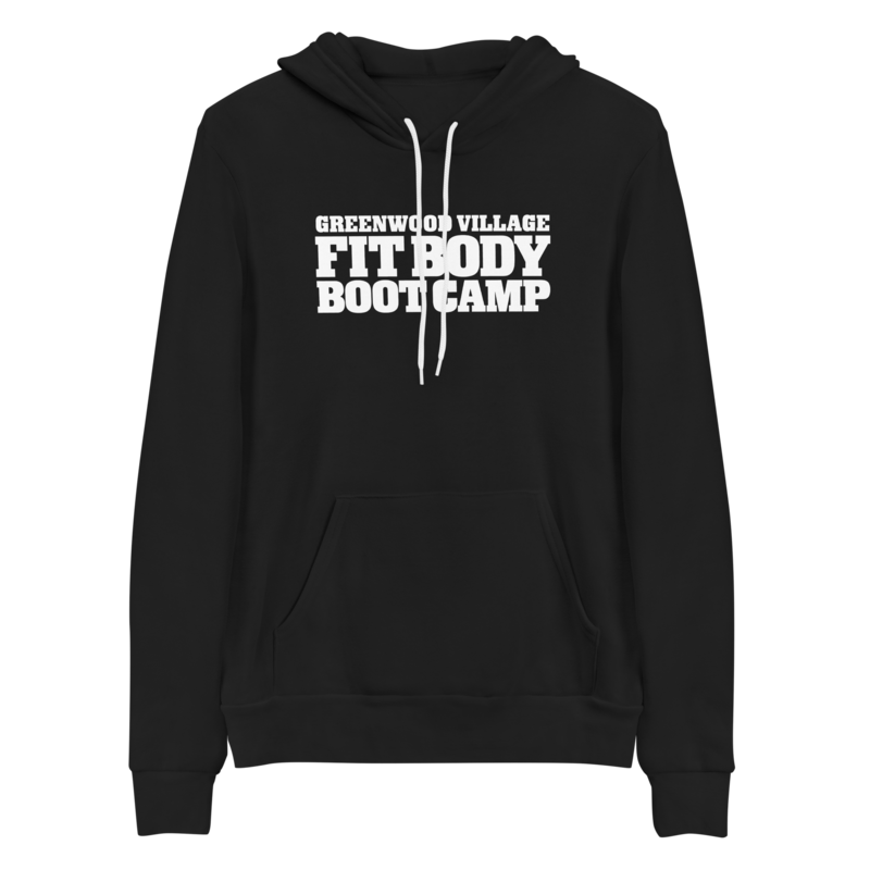 Heavy Blend Pullover Hoodie