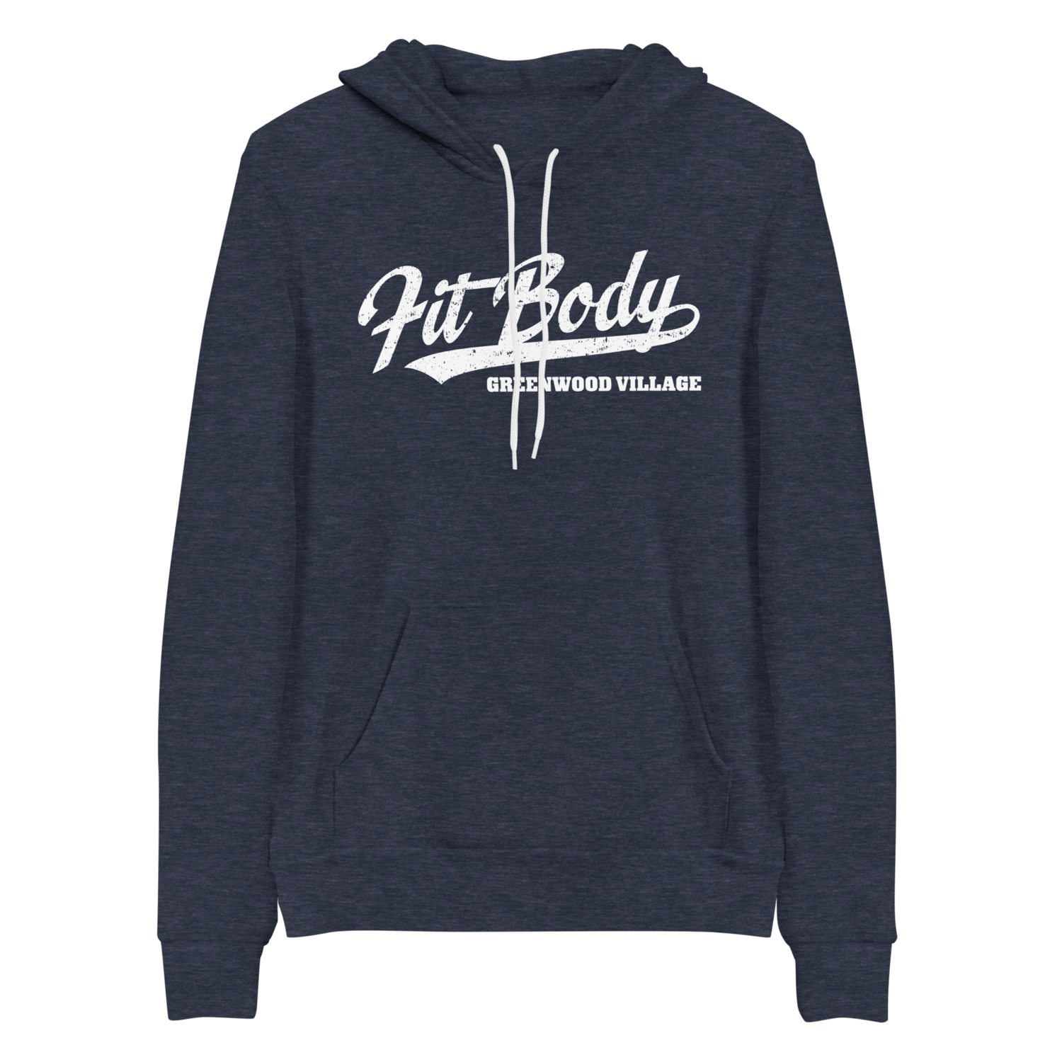 Curveball Heavy Blend Pullover Hoodie