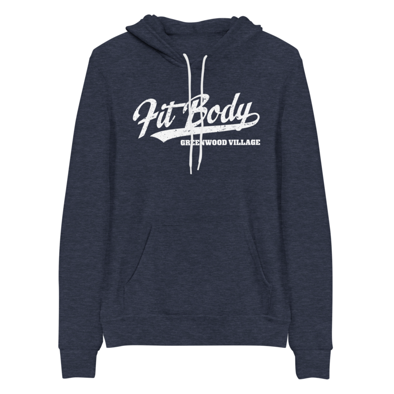 Curveball Heavy Blend Pullover Hoodie
