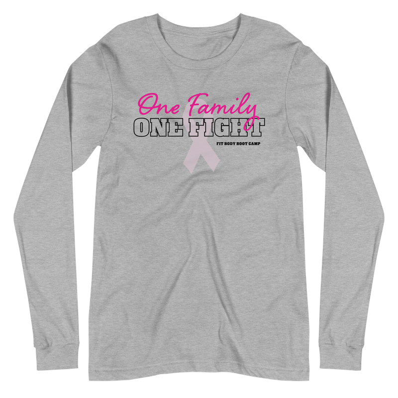 PINK '24 Long Sleeve Tee