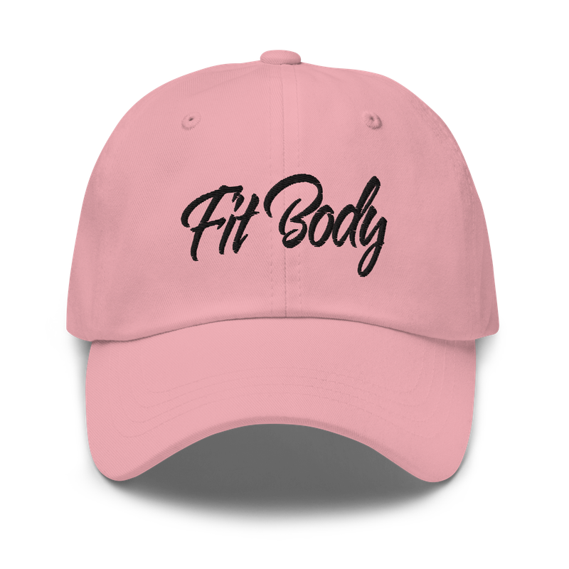Script Dad Hat