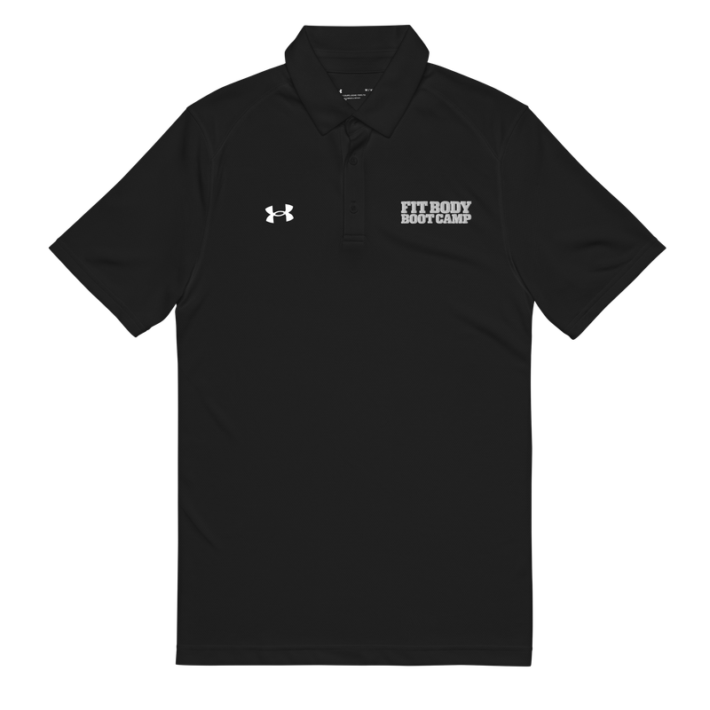  Under Armour Men's Polo