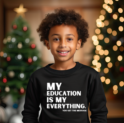 Education Statement