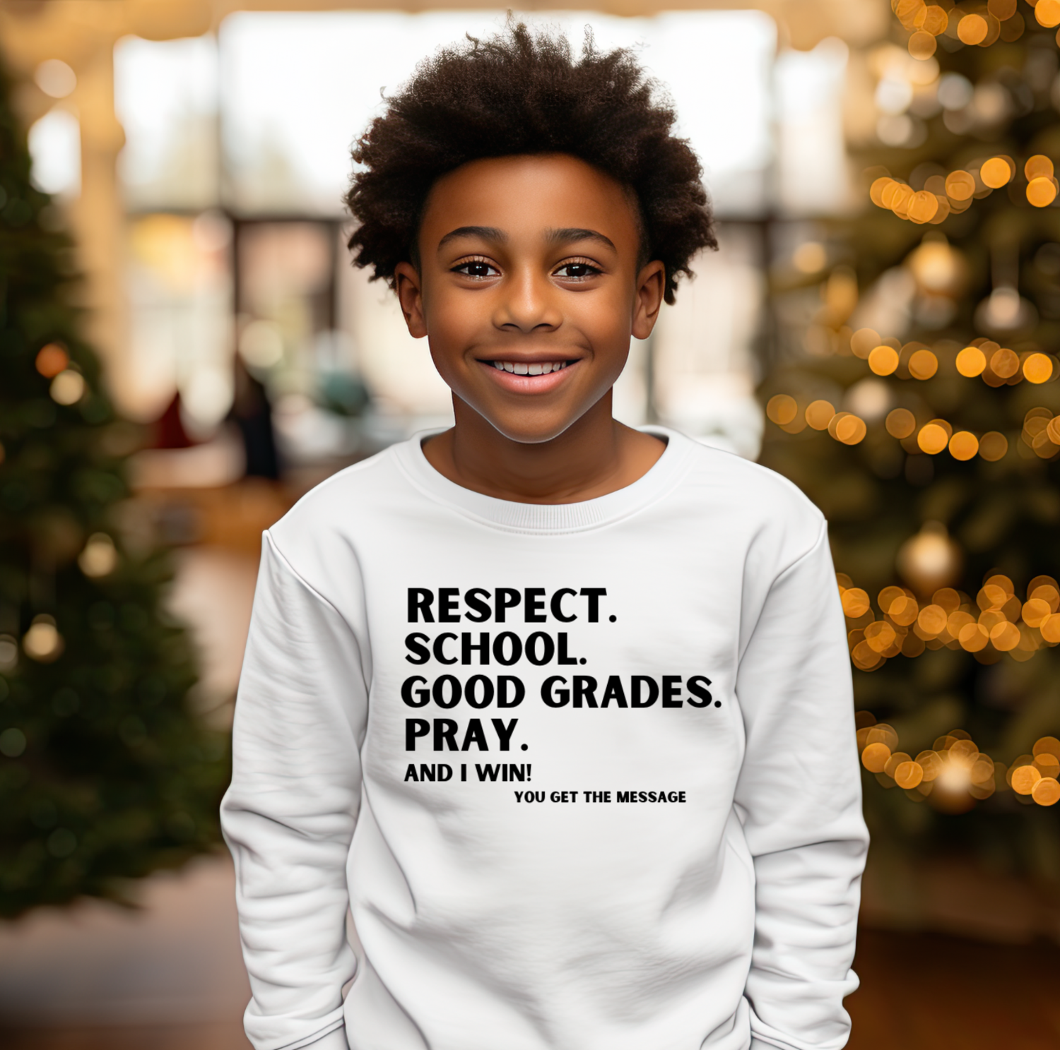 Respect & School