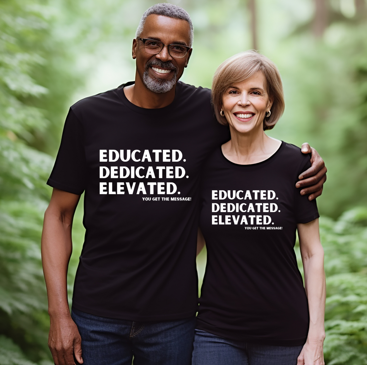 Educated