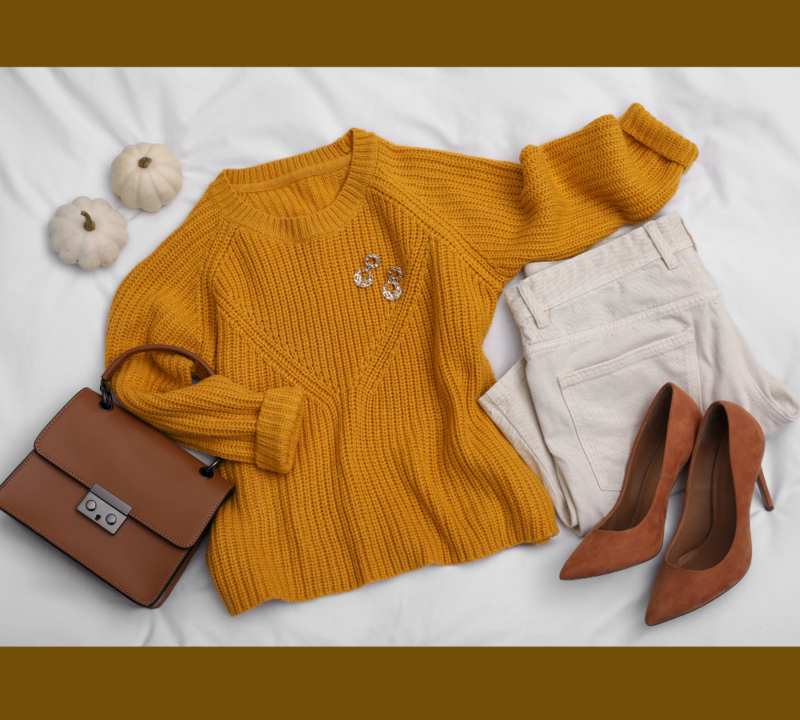 Curate My Wardrobe