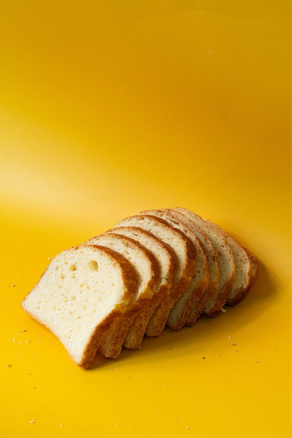 Pan de molde