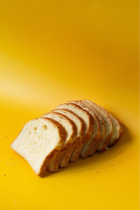 Pan de molde