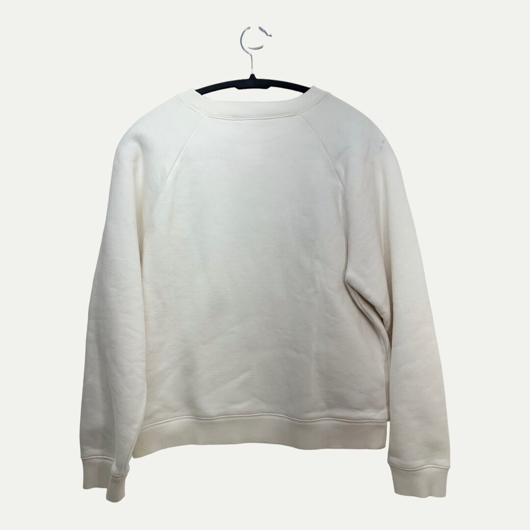 Louis Vuitton Visit Oz Scarecrow crewneck Sz S