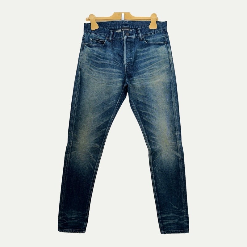 John Elliott Jeans Sz 30 New