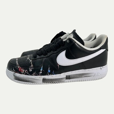 Nike AF1 G Dragon Sz 14