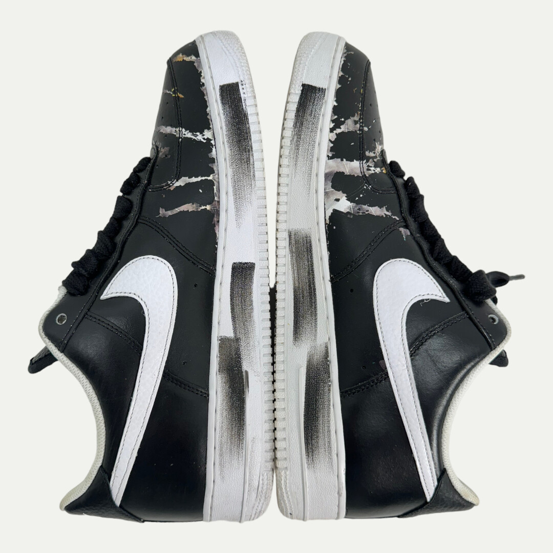 Nike AF1 G Dragon Sz 14