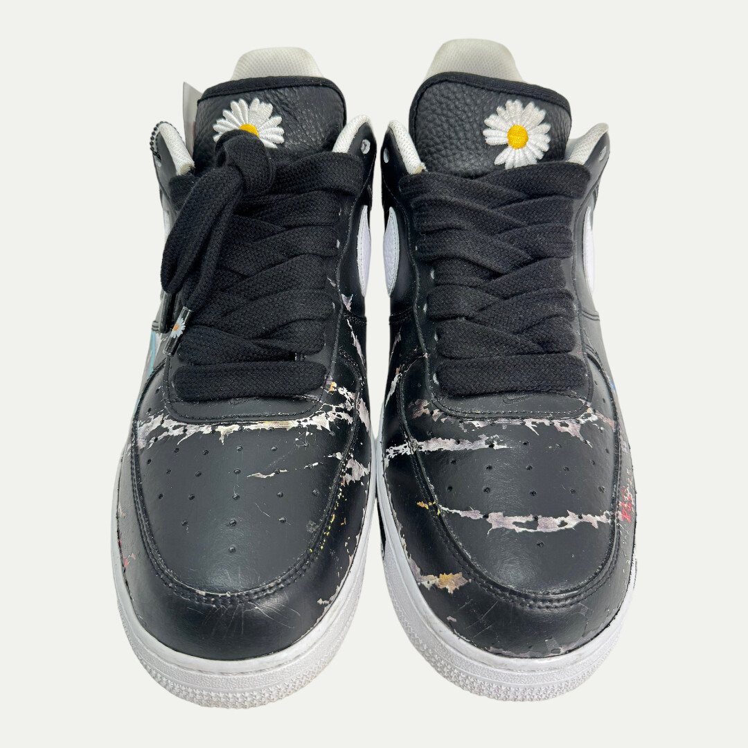 Nike AF1 G Dragon Sz 14