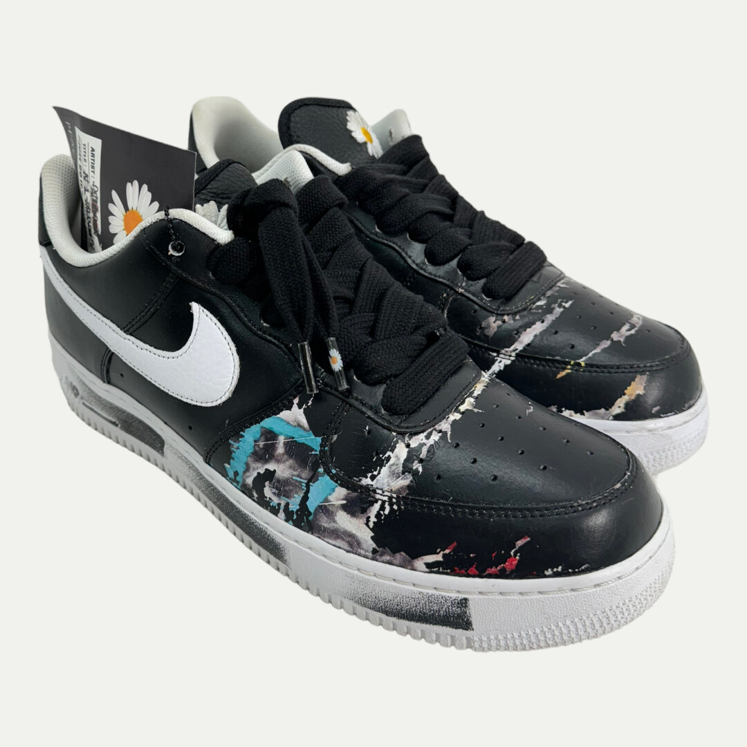 Nike AF1 G Dragon Sz 14
