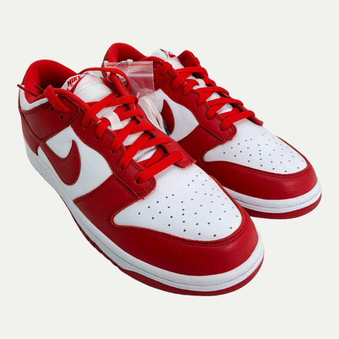 Nike Dunk Low St Johns Sz 11.5 New