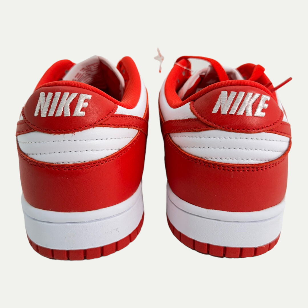 Nike Dunk Low St Johns Sz 11.5 New