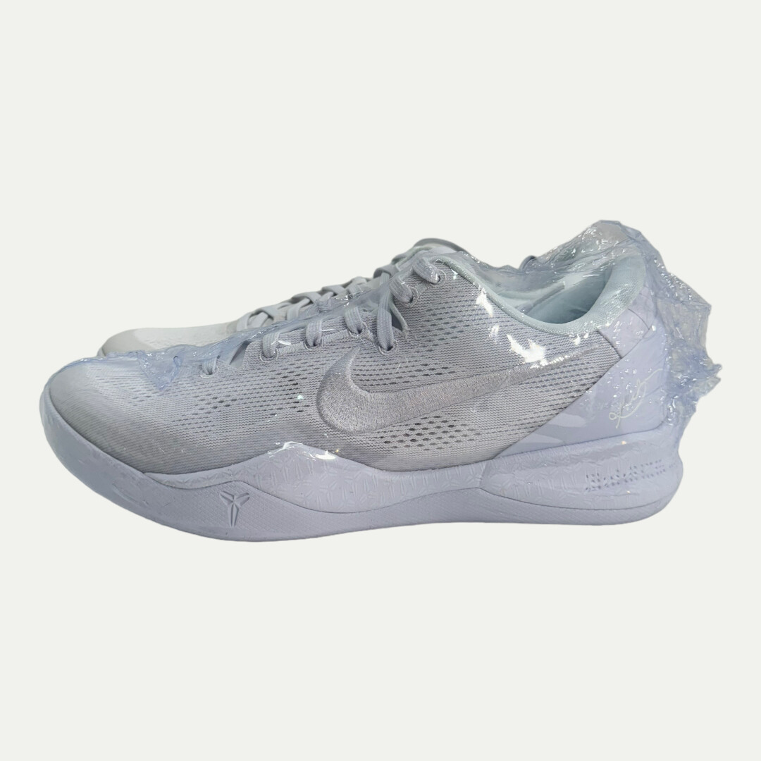 Nike Kobe 8 Halo Sz 9.5