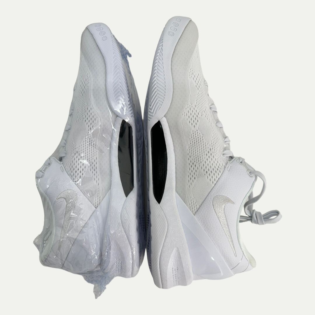Nike Kobe 8 Halo Sz 9.5