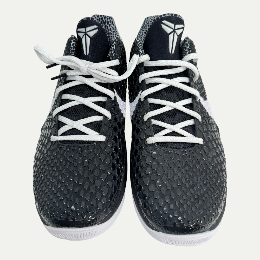 Nike Kobe 6 Mambacita Sz 12 New