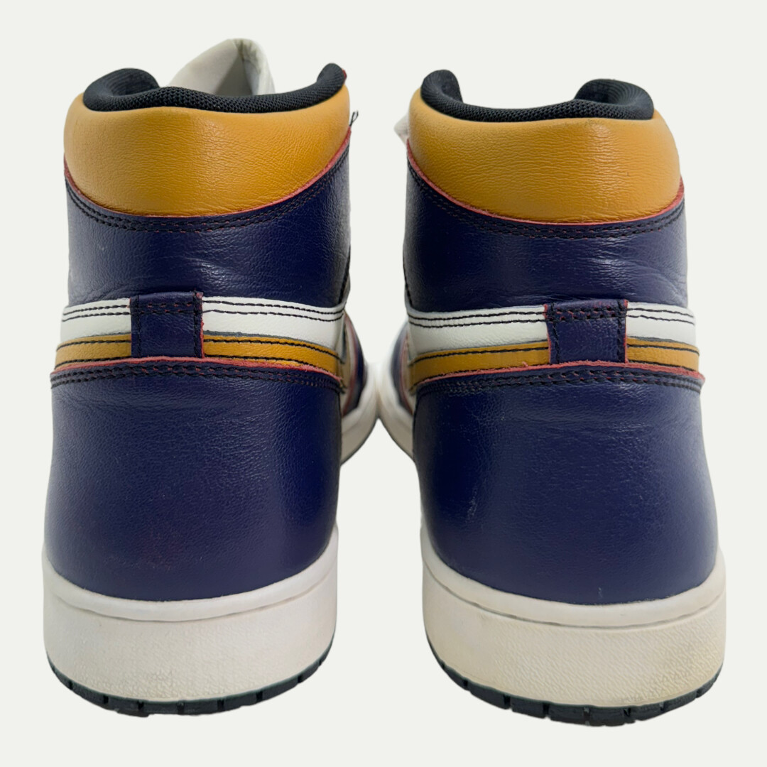 Jordan 1 SB LA To Chicago Sz 12