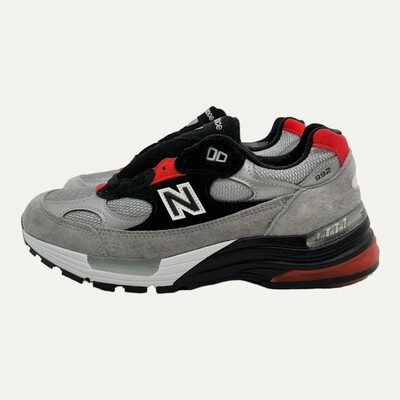 New Balance 992 DTLR discover and celebrate Sz 8m/9.5w New