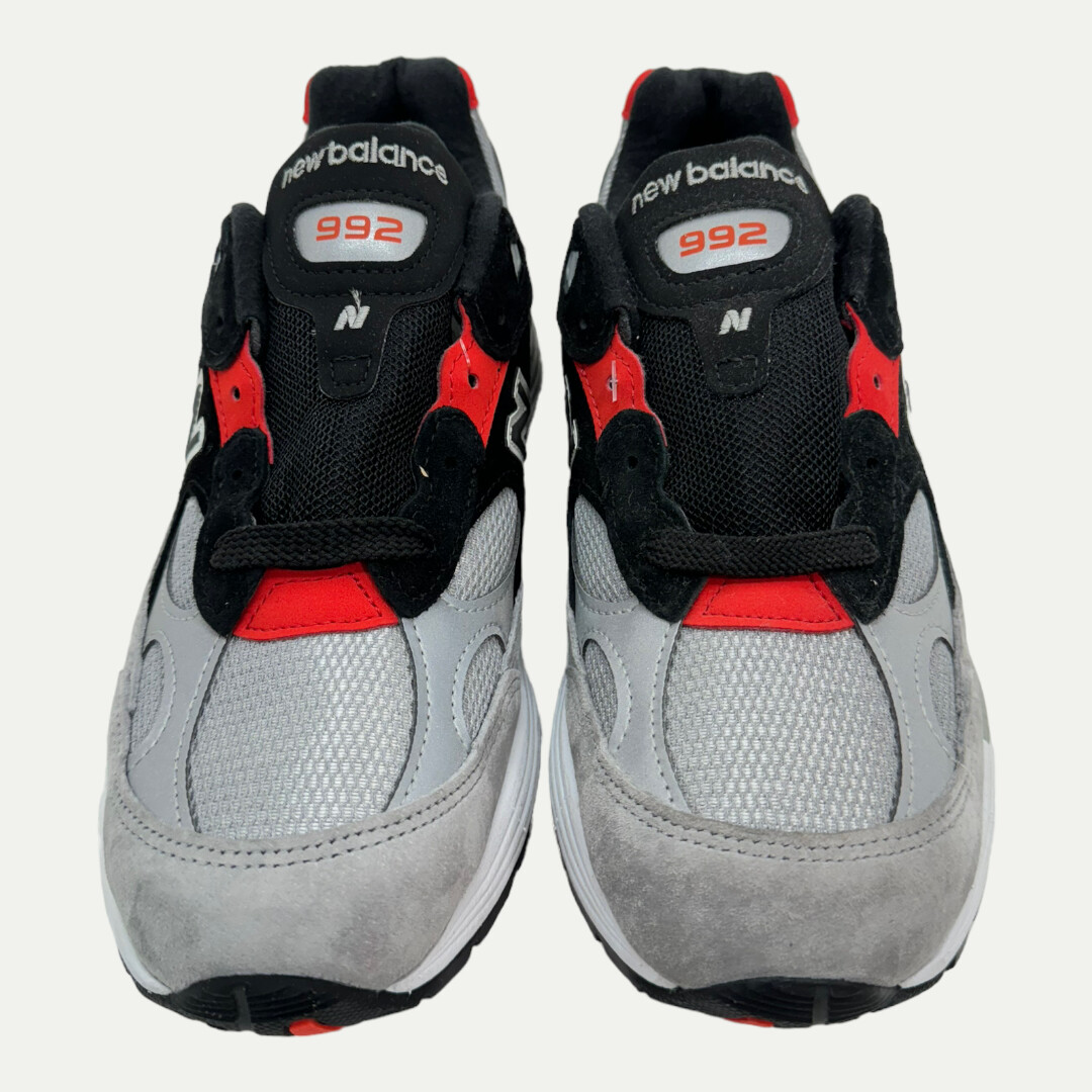 New Balance 992 DTLR discover and celebrate Sz 8m/9.5w New