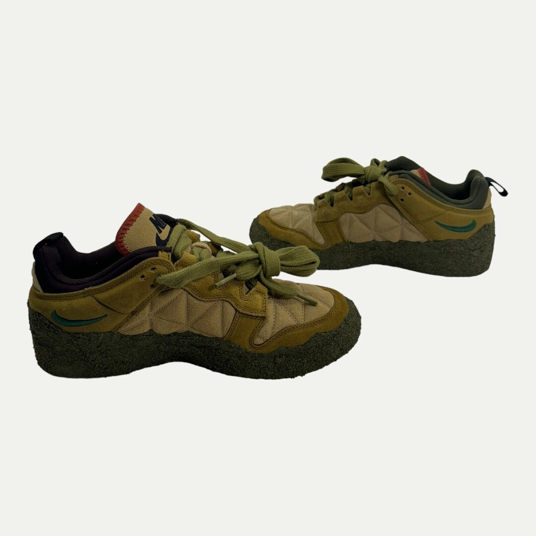 Unreleased Cactus Plant Flea Market Dunk Flea 1 Sz 10.5 (Fits Sz 9)