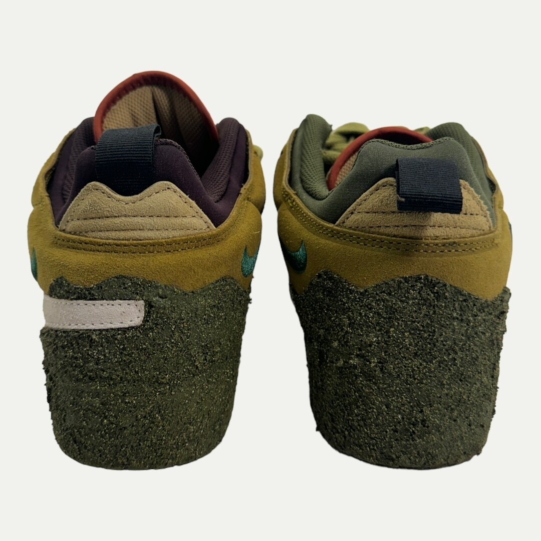 Unreleased Cactus Plant Flea Market Dunk Flea 1 Sz 10.5 (Fits Sz 9)