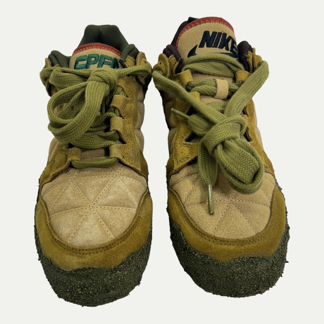 Unreleased Cactus Plant Flea Market Dunk Flea 1 Sz 10.5 (Fits Sz 9)