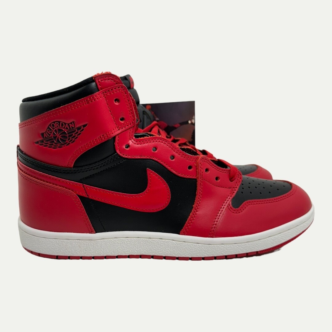 Jordan 1 Reverse Bred Sz 12 New