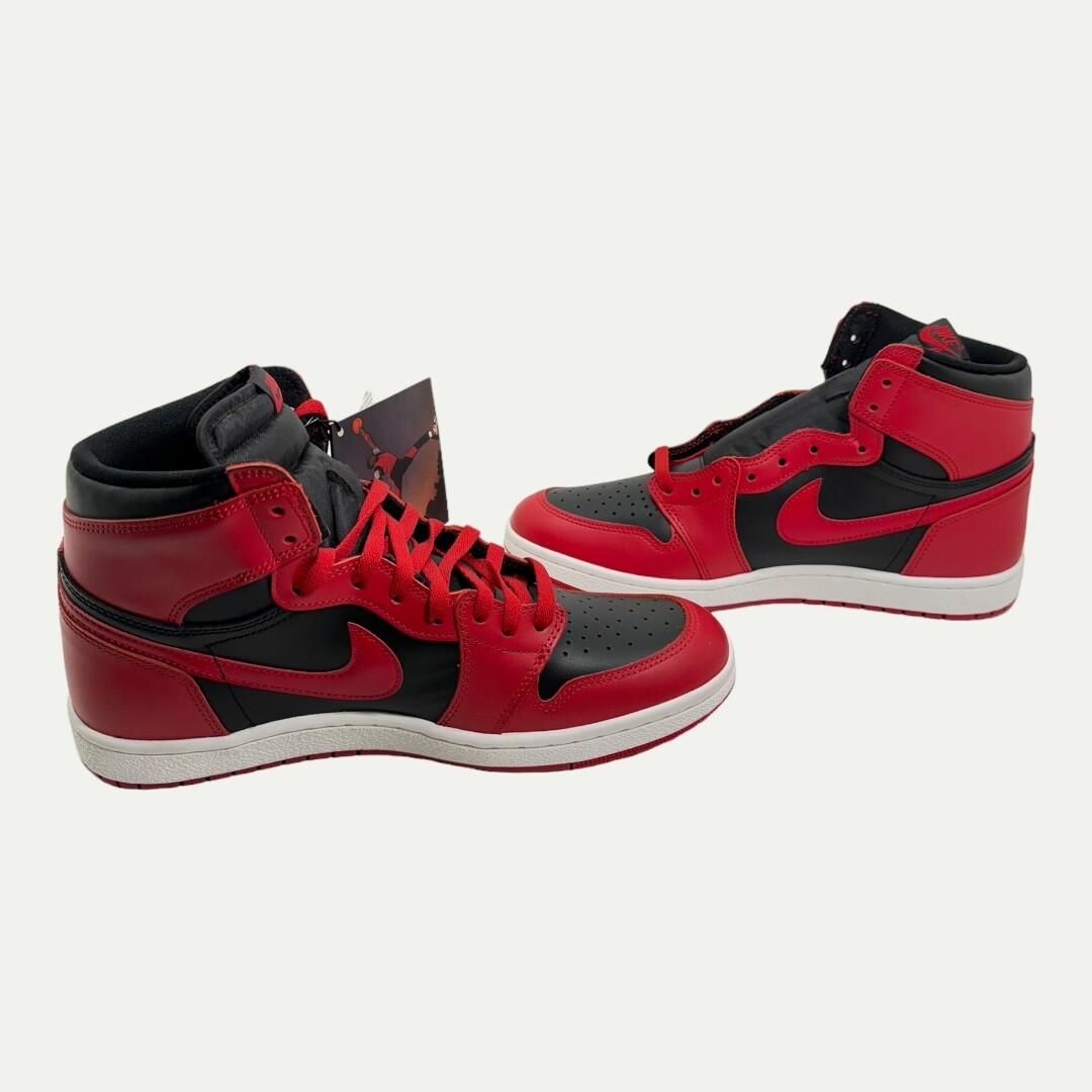 Jordan 1 Reverse Bred Sz 12 New