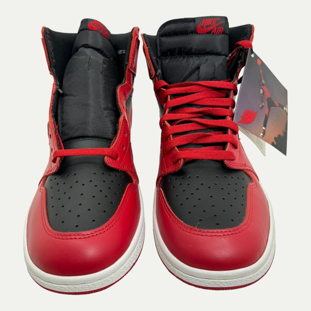 Jordan 1 Reverse Bred Sz 12 New