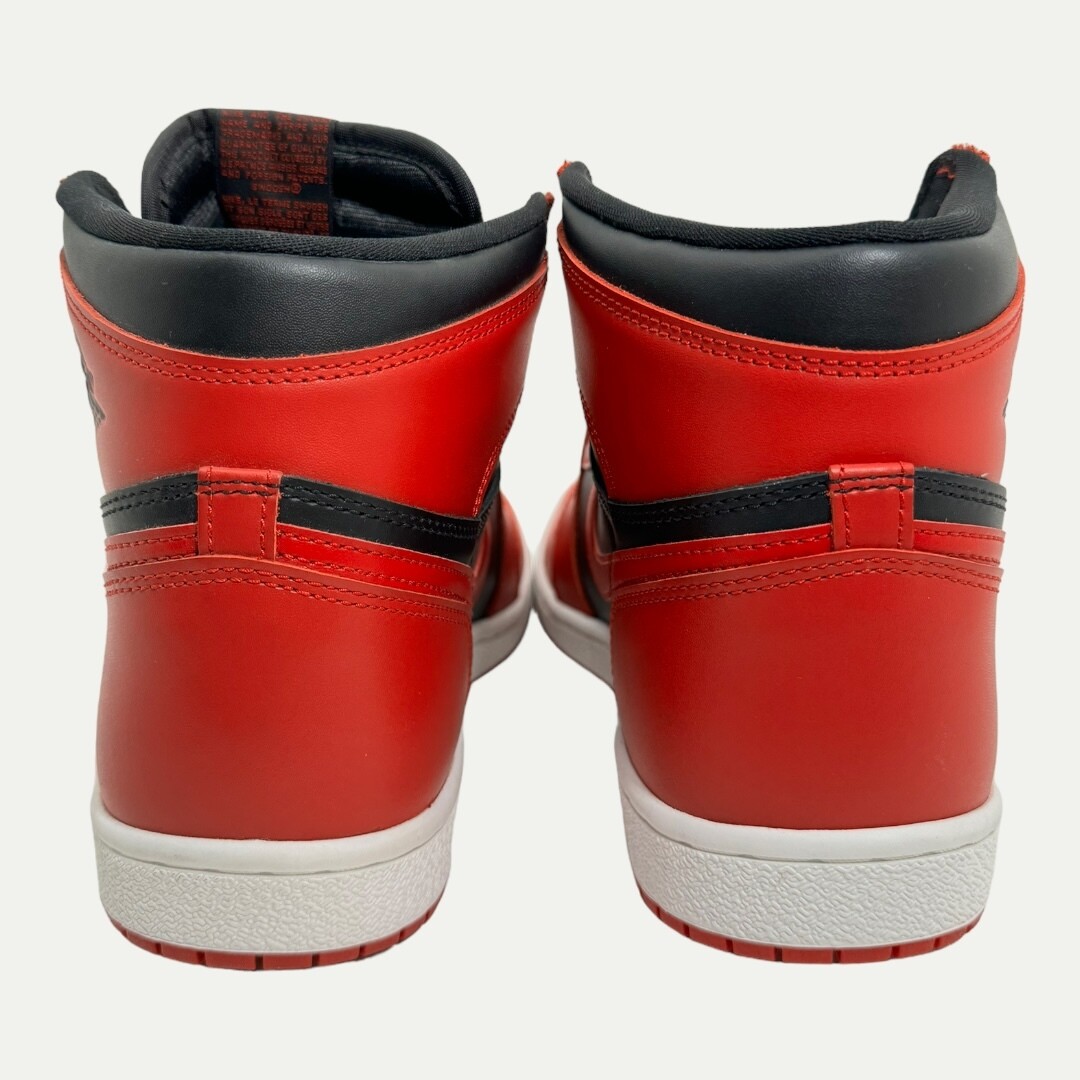 Jordan 1 Reverse Bred Sz 12 New