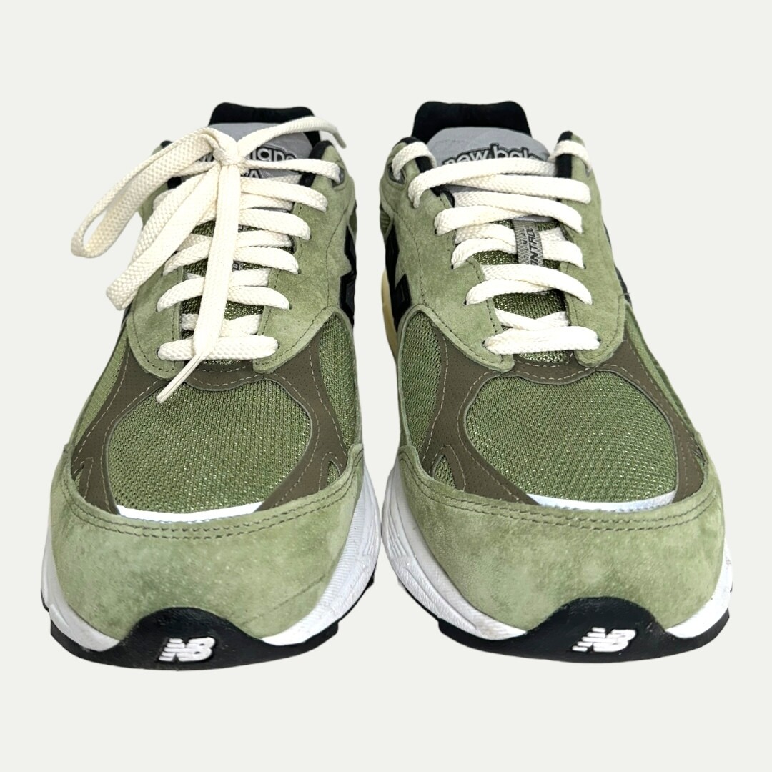 New Balance 990v3 JJJJound Olive Sz 11.5