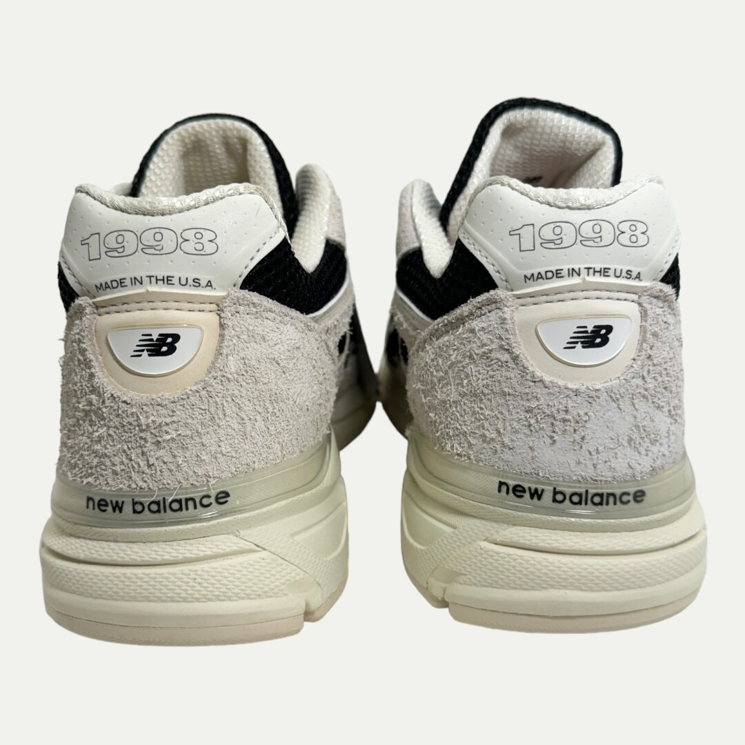 New Balance 990v4 Joe Freshgoods Intro 1998 Sz 8 New