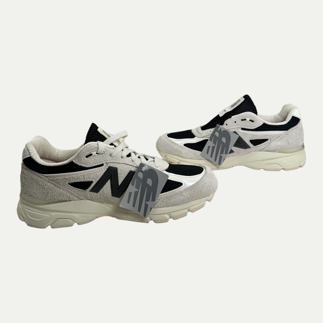 New Balance 990v4 Joe Freshgoods Intro 1998 Sz 8 New