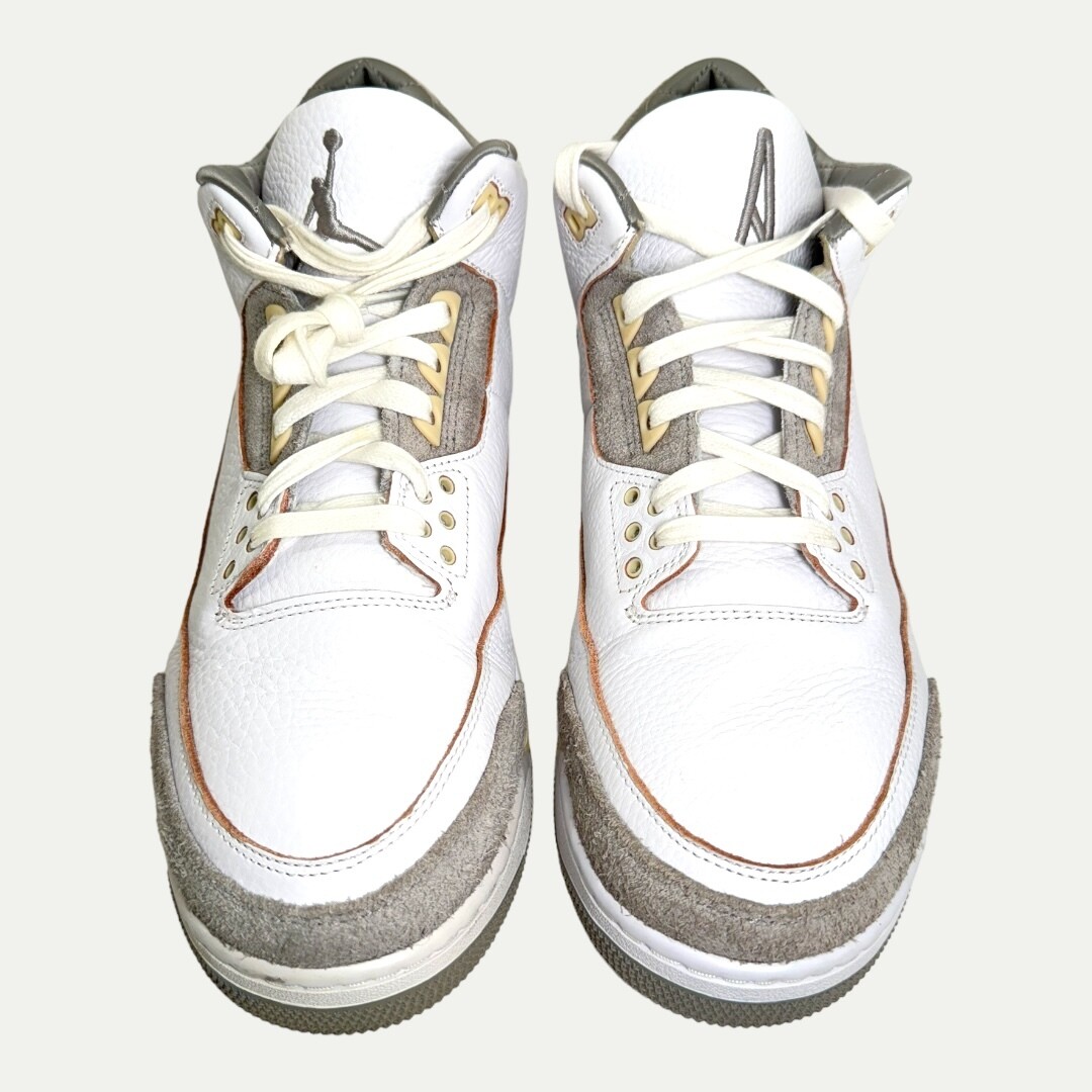 Jordan 3 A Ma Maniere Sz 14w/12.5m