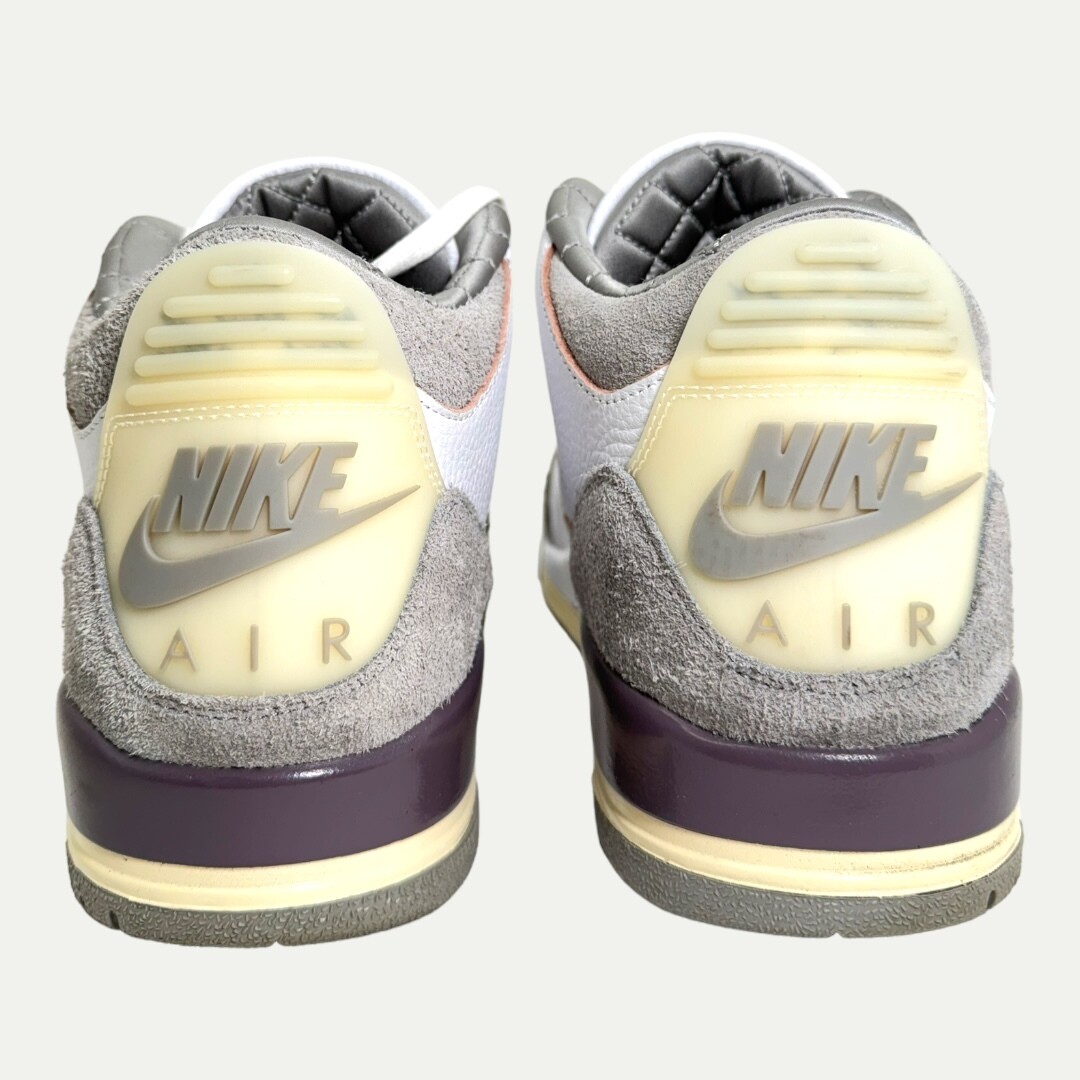 Jordan 3 A Ma Maniere Sz 14w/12.5m