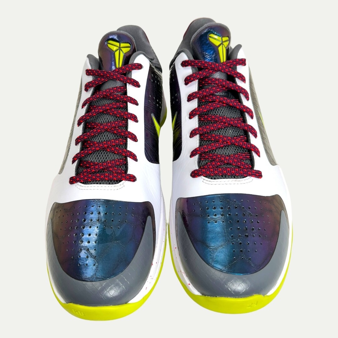 Nike Kobe 5 Chaos Sz 10 New