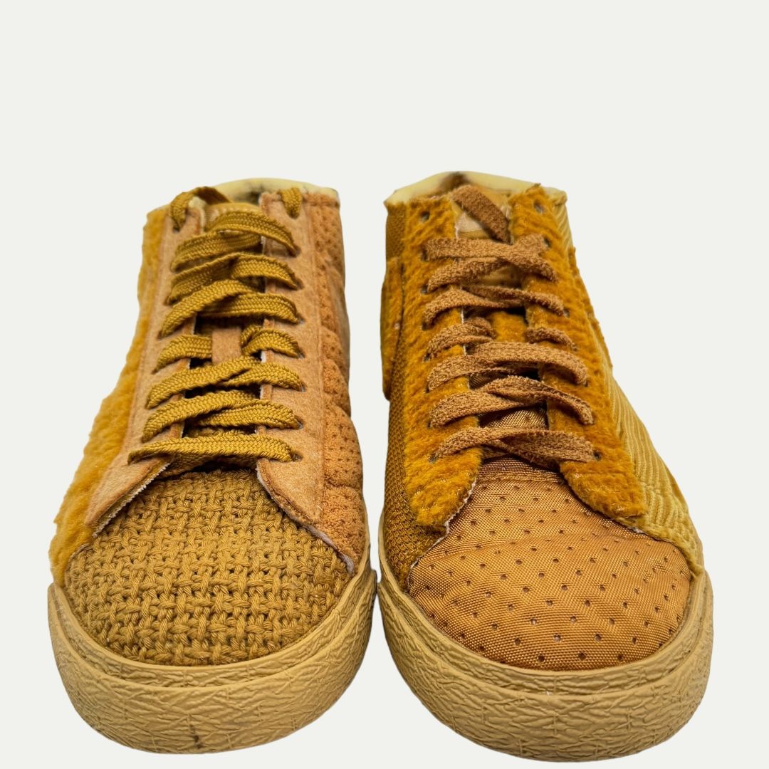 Cactus Plant Flea Market x NIke Blazer Sz 8m/9.5w