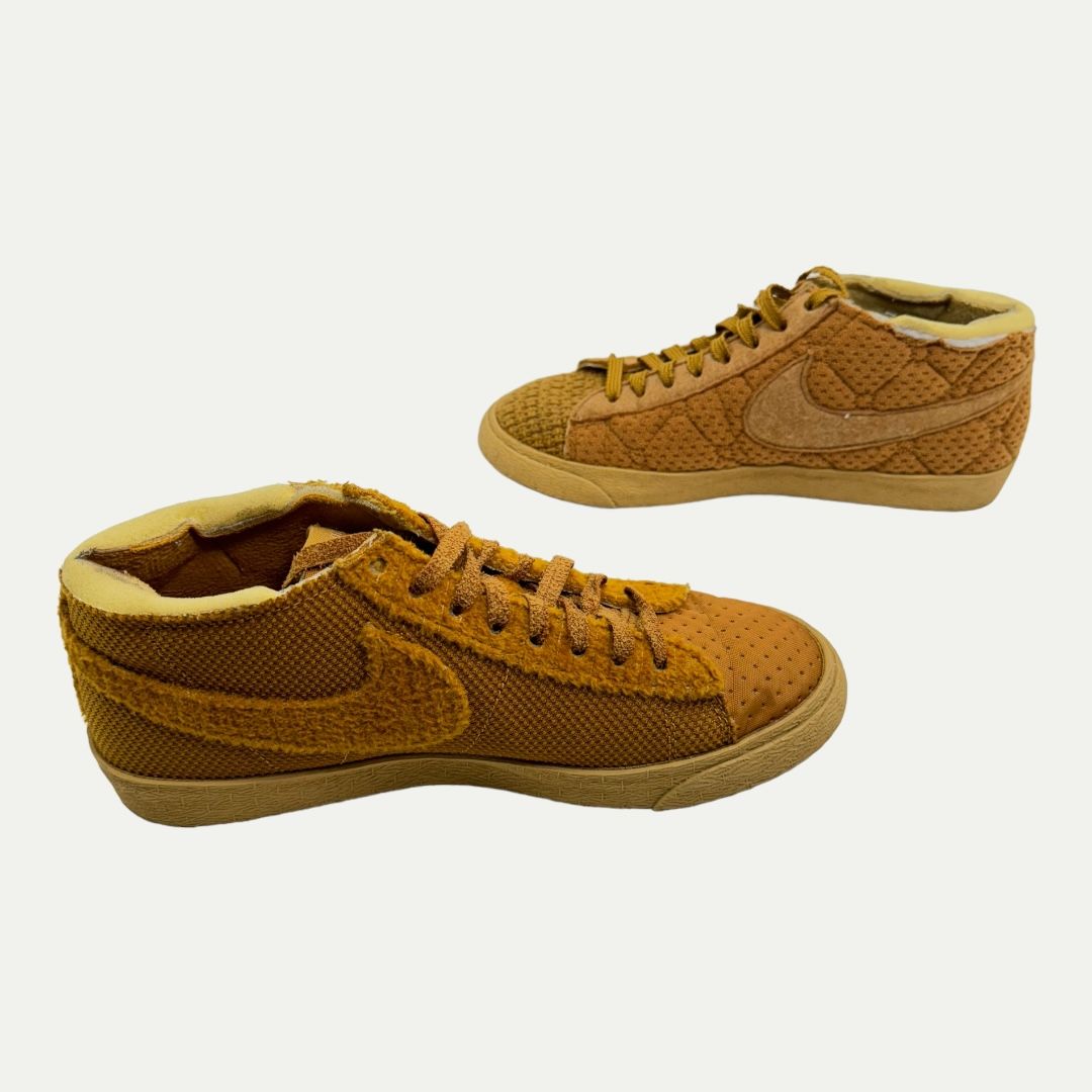 Cactus Plant Flea Market x NIke Blazer Sz 8m/9.5w