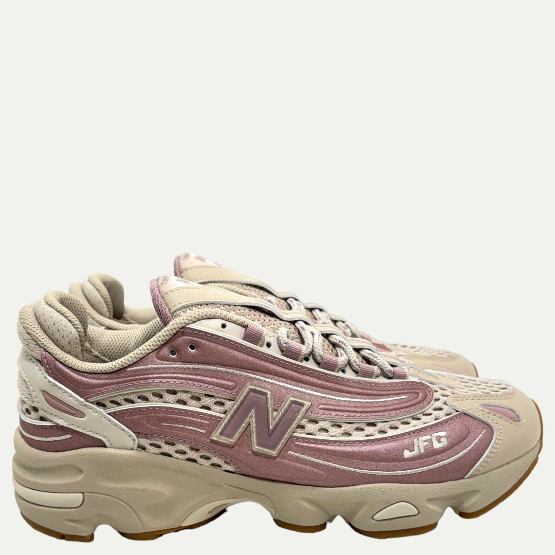 New Balance 1000 Joe Freshgoods Pink Mink Sz 9 New